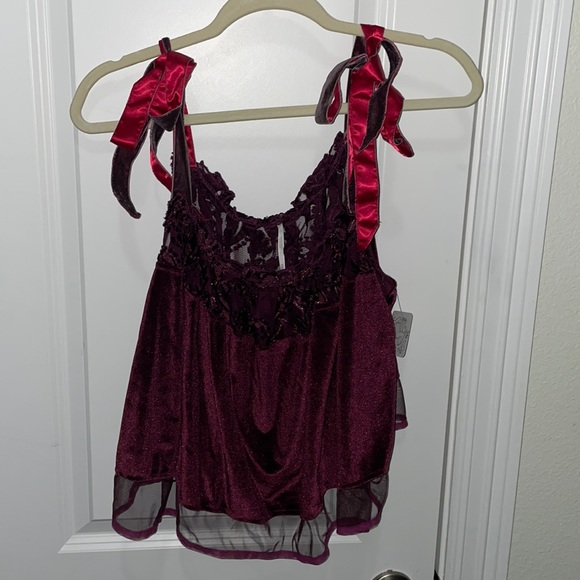 Free people top - Picture 1 of 2